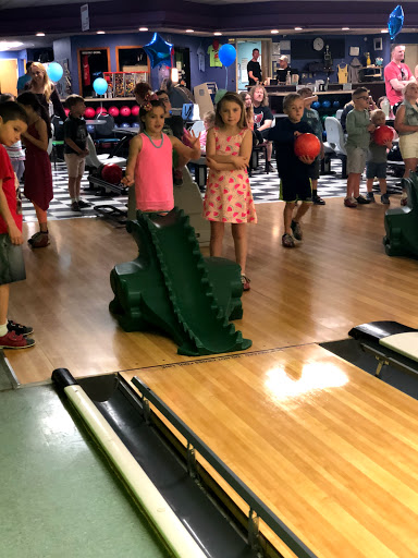 Bowling Alley «Mouse Trap Lanes», reviews and photos, 2051 Dennisville-Petersburg Rd, Woodbine, NJ 08270, USA