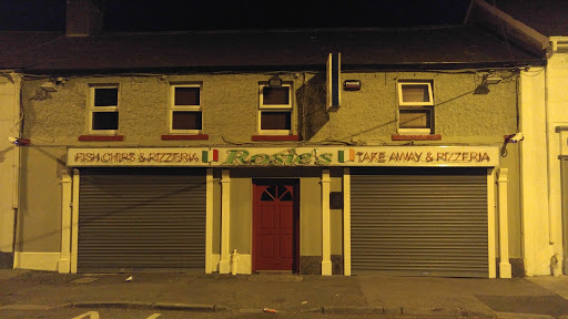 Rosies Take Away