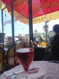 Plats et boissons du Restaurant Au Vieux Châtelet à Paris - n°2