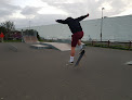Skatepark de Fougères Fougères