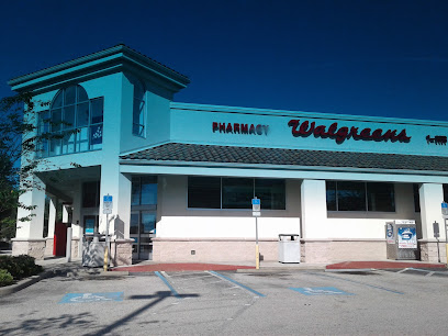 Walgreens Pharmacy