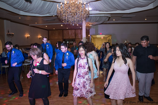 Banquet Hall «Crystal Reception Hall- Corpus Christi», reviews and photos, 2033 Airline Rd C3, Corpus Christi, TX 78412, USA