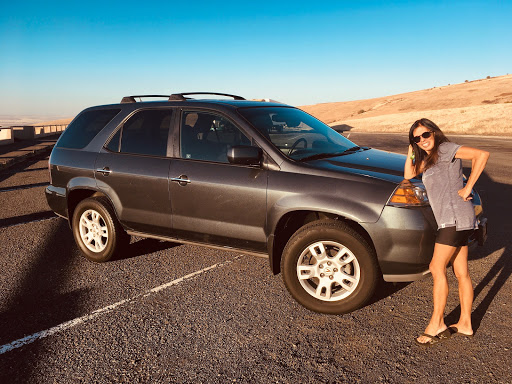 Car Dealer «Treasure Auto Sales LLC», reviews and photos, 20115 McLoughlin Blvd, Gladstone, OR 97027, USA