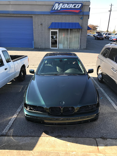 Auto Body Shop «Maaco Collision Repair & Auto Painting», reviews and photos, 6850 Buford Hwy NE, Doraville, GA 30340, USA