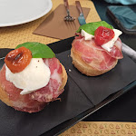 Photo n°2 de l'avis de Rocco.o fait le 20/12/2023 à 18:41 sur le  Levante Pizzeria - Altamura à Altamura