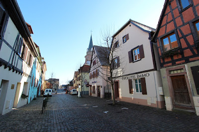 Evolutis Immo à Bergheim