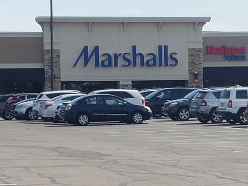 Department Store «Marshalls», reviews and photos, 805 Bethel Rd, Columbus, OH 43214, USA