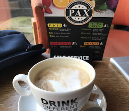 PAX Coffee photo