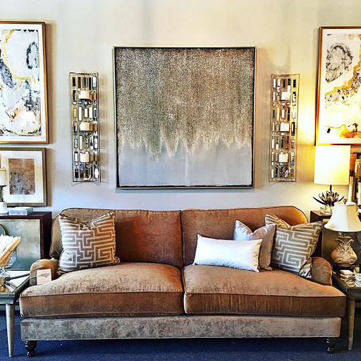 Home Goods Store «Trellis Erie», reviews and photos, 1535 W 8th St, Erie, PA 16505, USA