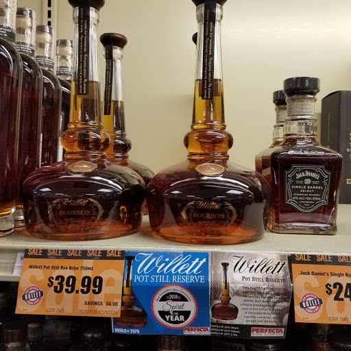 State Liquor Store «NH Liquor & Wine Outlet», reviews and photos, 18 Weirs Rd, Laconia, NH 03246, USA