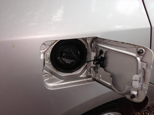 Used Car Dealer «Riverside Automotive Inc», reviews and photos, 1318 Loflin Rd, Aberdeen, MD 21001, USA