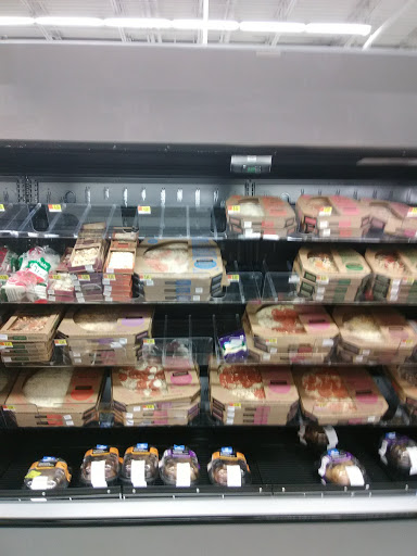 Supermarket «Walmart Neighborhood Market», reviews and photos, 2102 Main St, Dunedin, FL 34698, USA