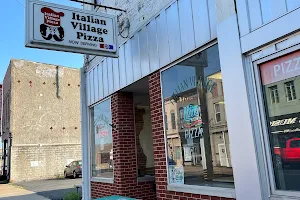 Italian Village Pizza image