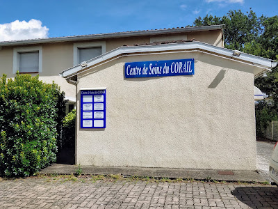 Centre de Soins du CORAIL à Saint-Orens-de-Gameville
