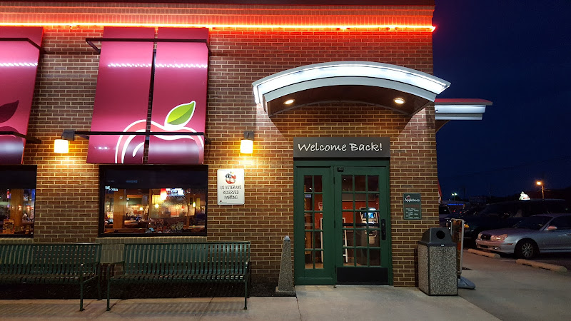 Applebee's Neighborhood Grill & Bar