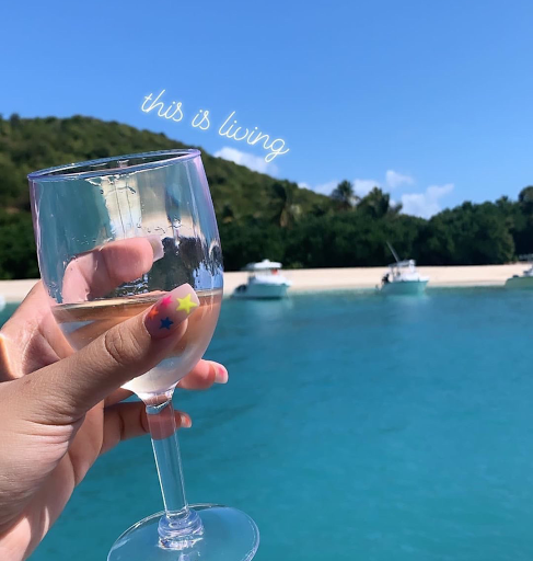 Nail Salon «Aqua Nails & Spa», reviews and photos, 2531 Wilson Blvd, Arlington, VA 22201, USA