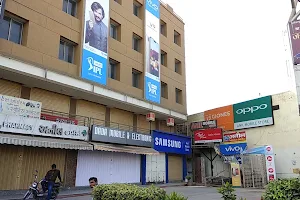 Changodar City Center image