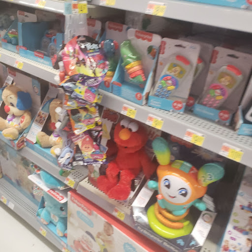 Discount Store «Walmart», reviews and photos, 235 Queen St, Southington, CT 06489, USA