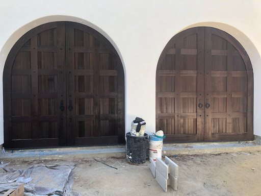 Morgan Hill Garage Door Company image