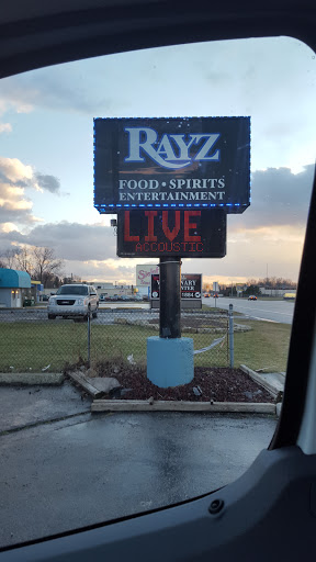 American Restaurant «Rayz Bar», reviews and photos, 36434 Groesbeck Hwy, Charter Twp of Clinton, MI 48035, USA