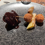 Photo n°2 de l'avis de Giulia.r fait le 13/02/2022 à 10:38 sur le  Costamula Restaurant à Urtijëi