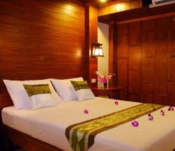 Baan Pakgasri Hideaway photo
