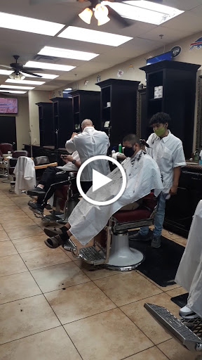 Barber Shop «Sports & Cuts Barber Shop LLC», reviews and photos, 20924 N John Wayne Pkwy, Maricopa, AZ 85139, USA