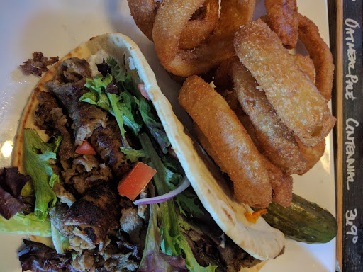 Brewery «Flathead Lake Brewing Co. Pubhouse», reviews and photos