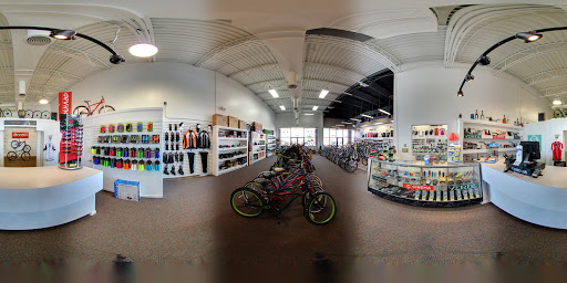 Bicycle Store «Metro Bike», reviews and photos, 46575 Hayes Rd, Shelby Charter Township, MI 48315, USA