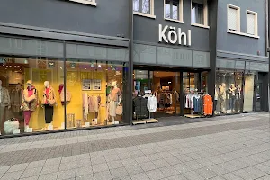 Mode Köhl GmbH. image