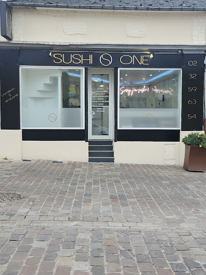 Sushi one