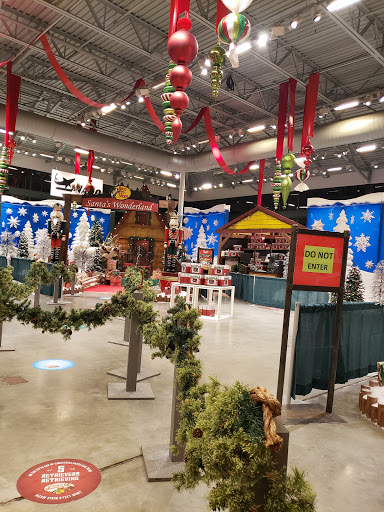 Sporting Goods Store «Bass Pro Shops», reviews and photos, 1972 Power Plant Pkwy, Hampton, VA 23666, USA