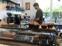 Atmosphère du Café HIATUS COFFEE à Annecy - n°2