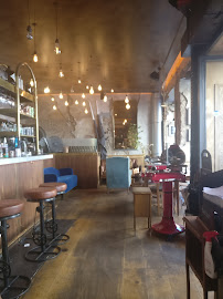 Atmosphère du Bistro Comptoir Central Électrique à Nice - n°15