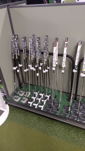 Sporting Goods Store «2nd Swing Golf - Scottsdale», reviews and photos, 15233 N 87th St, Scottsdale, AZ 85260, USA
