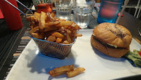 Hamburger du Restaurant Saison 2 à Le Havre - n°8