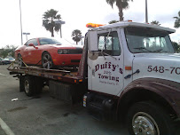 Duffy's 24hr Towing - Photo 2 - Car repair in , St. Petersburg