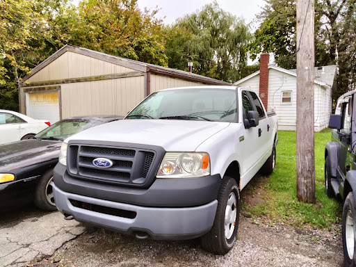 Used Car Dealer «American Auto Sales», reviews and photos, 33225 Michigan Ave, Wayne, MI 48184, USA