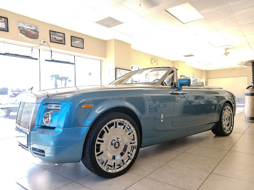 Used Car Dealer «Competition Cars», reviews and photos, 4806 US Hwy 17 Bypass S, Myrtle Beach, SC 29588, USA