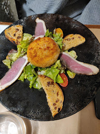 Foie gras du Restaurant Le Kitchen à Clermont-Ferrand - n°10