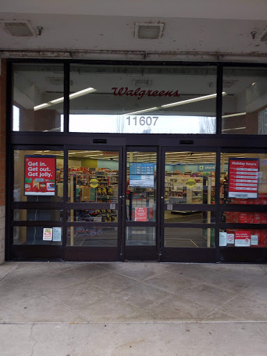 Pharmacy «Walgreens Pharmacy», reviews and photos, 11607 98th Ave NE, Kirkland, WA 98034, USA