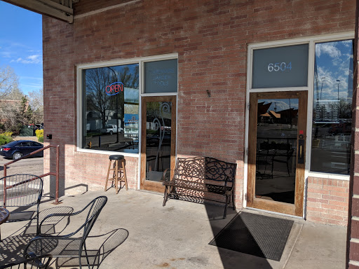 Coffee Shop «Solid Grounds Coffee House», reviews and photos, 6504 S Broadway, Centennial, CO 80121, USA