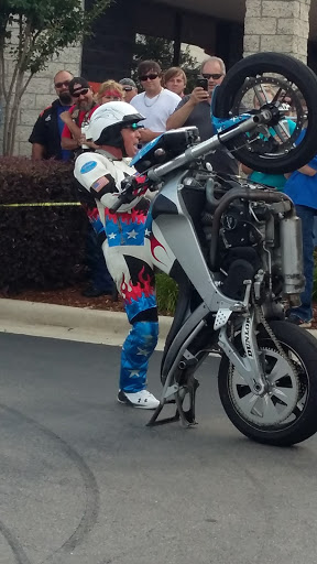 Harley-Davidson Dealer «Natchez Trace Harley-Davidson», reviews and photos, 595 US-72 Alt, Tuscumbia, AL 35674, USA