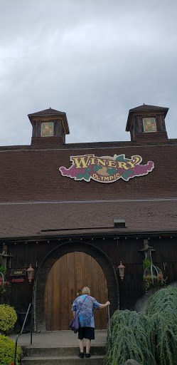 Winery «Olympic Cellars Winery», reviews and photos, 255410 US-101, Port Angeles, WA 98362, USA