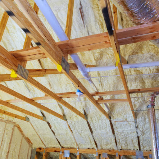 Insulation contractor Thousand Oaks