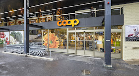 Coop Supermarché Genève Champel