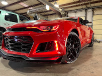 Active Sounds Customs - Photo 6 - Car repair in Kernersville, NC, Winston-Salem