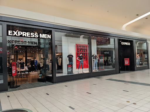 Clothing Store «Express», reviews and photos, 4502 S Steele St, Tacoma, WA 98409, USA