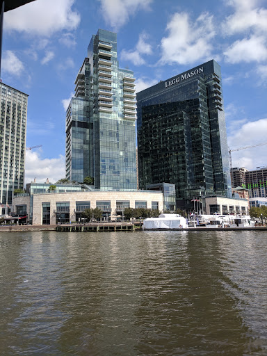Transportation Service «Baltimore Water Taxi», reviews and photos, 901 S Broadway, Baltimore, MD 21231, USA