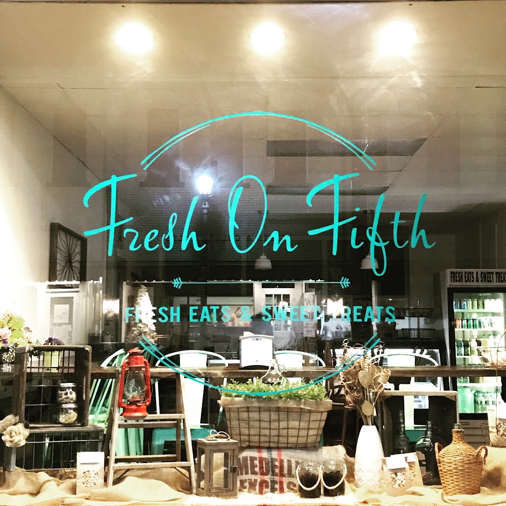 Fresh On Fifth 43920